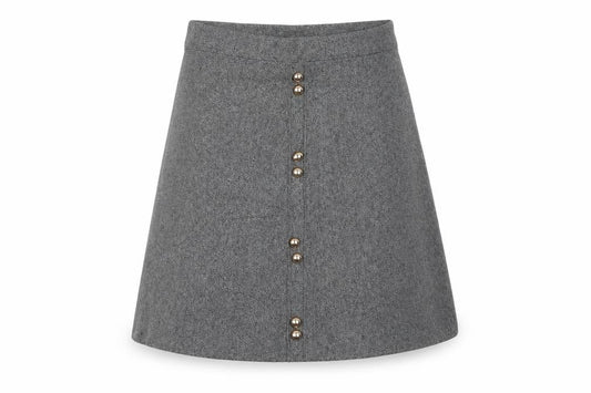 Womens UK Size 8 Atmosphere A-Line  Skirt