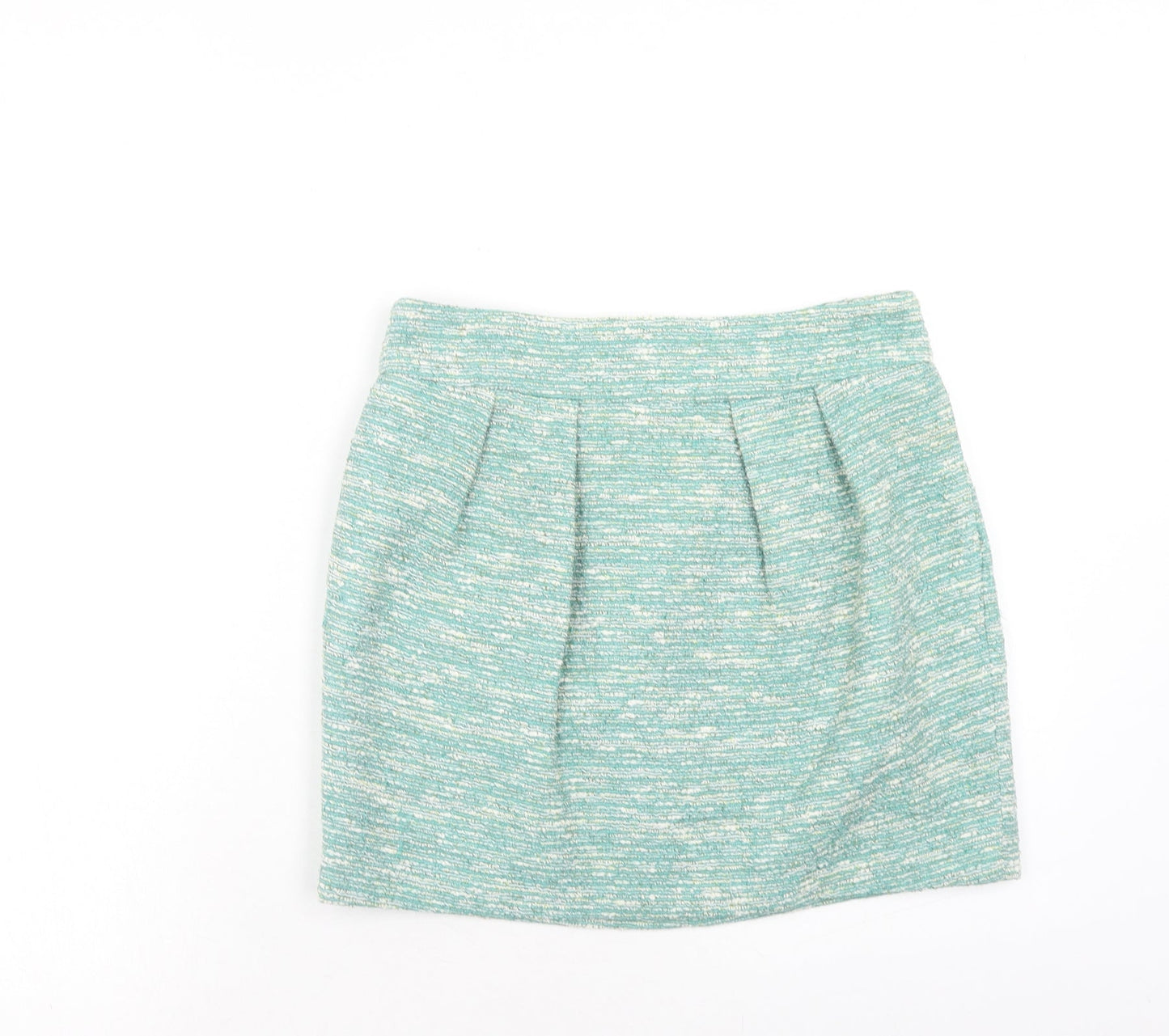 Womens UK Size S Zara Mini  Skirt