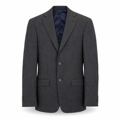 Mens UK Size 36 Marks and Spencer Regular Grey Suit Jacket