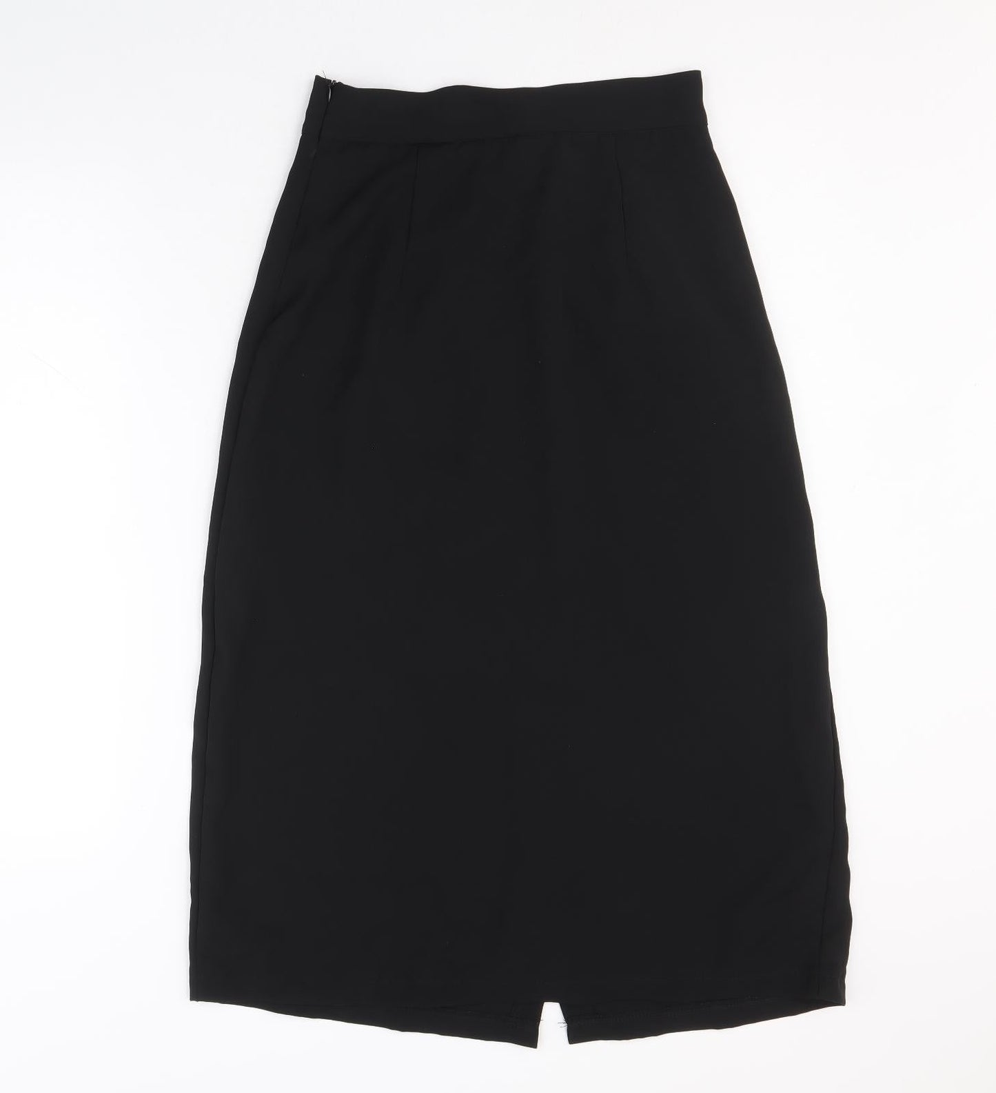 Womens UK Size L Preworn A-Line  Skirt