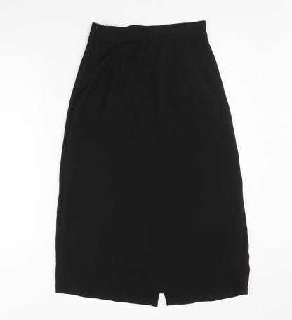 Womens UK Size L Preworn A-Line  Skirt