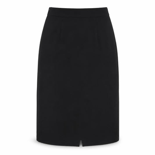 Womens UK Size L Preworn A-Line  Skirt