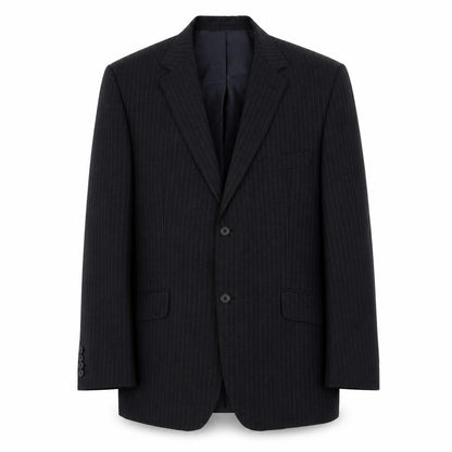Mens UK Size XL George Regular Grey Suit Jacket