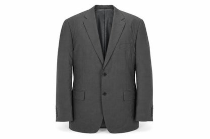 Mens UK Size M Marks and Spencer Regular Grey Suit Jacket