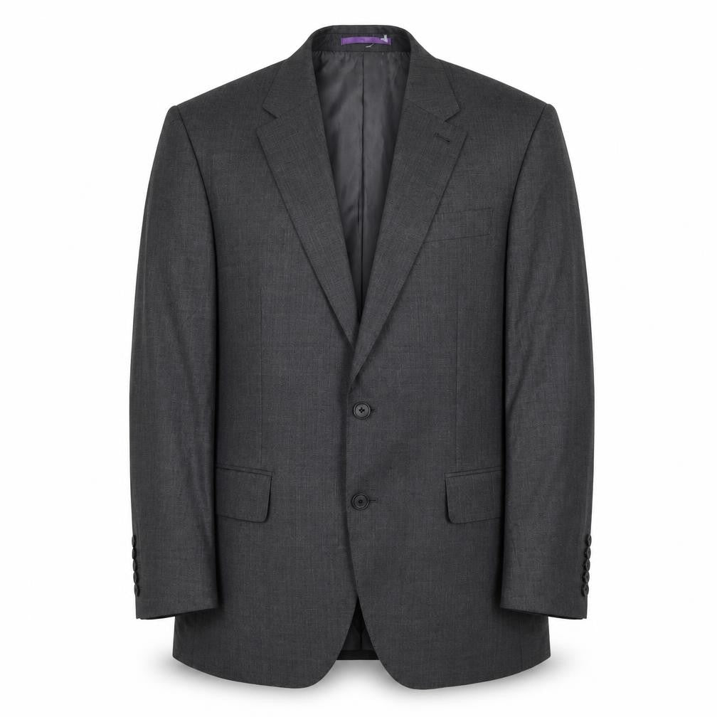 Mens UK Size S NEXT Regular Grey Suit Jacket