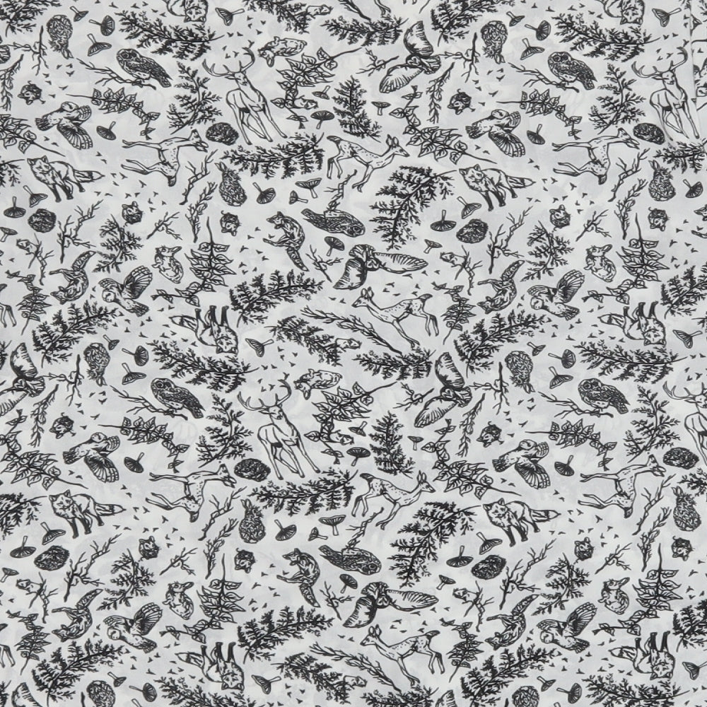 Primark Womens White Geometric Polyester Basic Blouse Size 10 Round Neck - Cold Shoulder