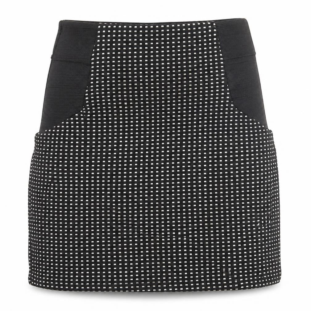 Womens UK Size 8 Cameo Rose Mini  Skirt