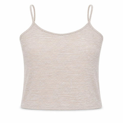 Womens UK Size 8 Boohoo Pink Camisole Tank