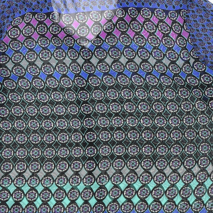 Womens UK Size 14 BHS Multicoloured Basic Blouse