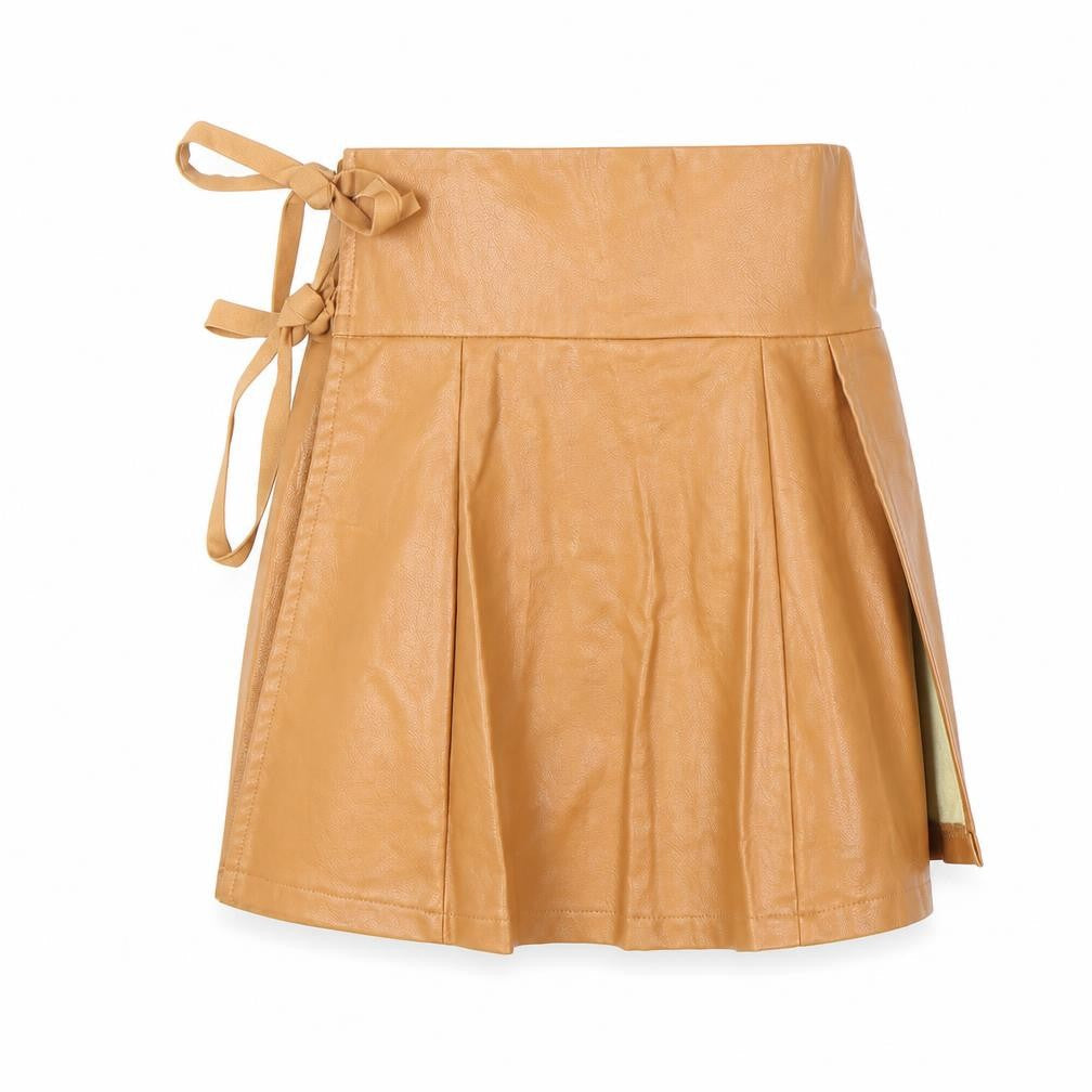 Womens UK Size 8 In the Style Wrap  Skirt