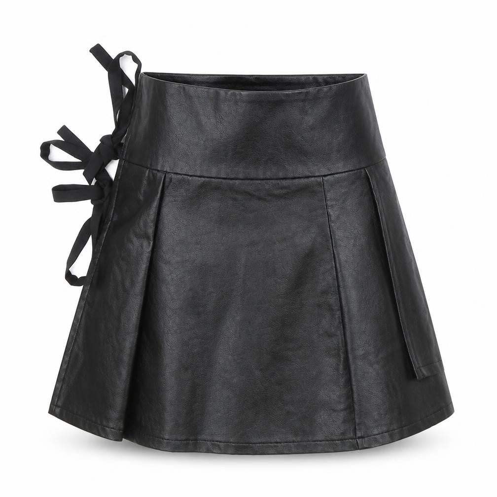 Womens UK Size 8 In the Style Wrap  Skirt