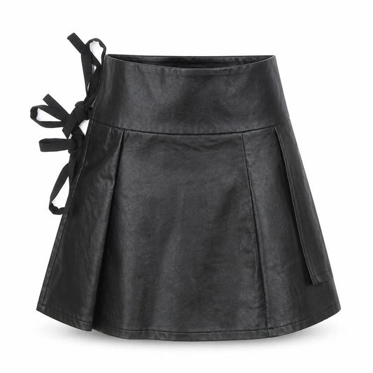 Womens UK Size 8 In the Style Wrap  Skirt
