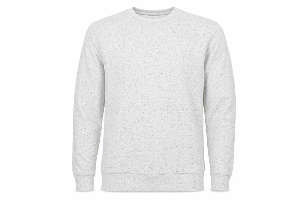 Mens UK Size M Primark Grey Pullover Sweatshirt
