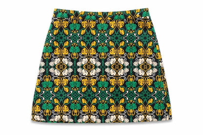 Womens UK Size S H&M Straight & Pencil  Skirt