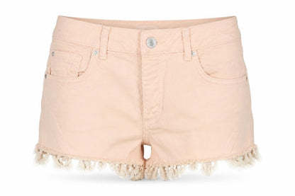 Womens UK Size 6 Miss Selfridge Regular Fit Hot Pants Shorts