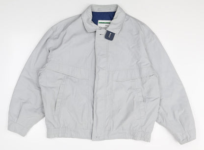 Womens UK Size 28 DANNIMAC Grey Jacket