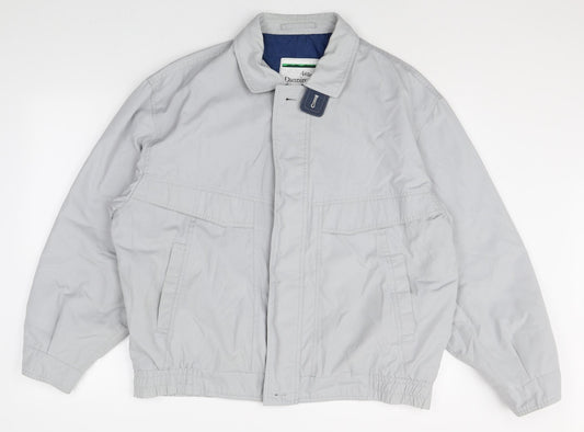Womens UK Size 28 DANNIMAC Grey Jacket