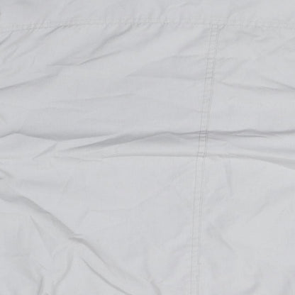 Womens UK Size 28 DANNIMAC Grey Jacket