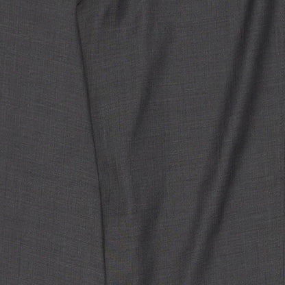 Womens UK Size 32 in NEXT Regular Fit  Grey Trousers
