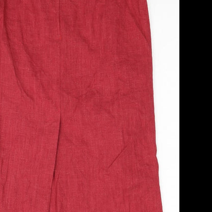 Womens UK Size 28 in Preworn A-Line  Skirt