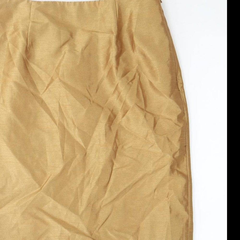 Womens UK Size 12 Preworn Straight & Pencil  Skirt