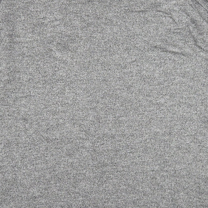 Womens UK Size 10 NEXT Grey Pullover Jumper