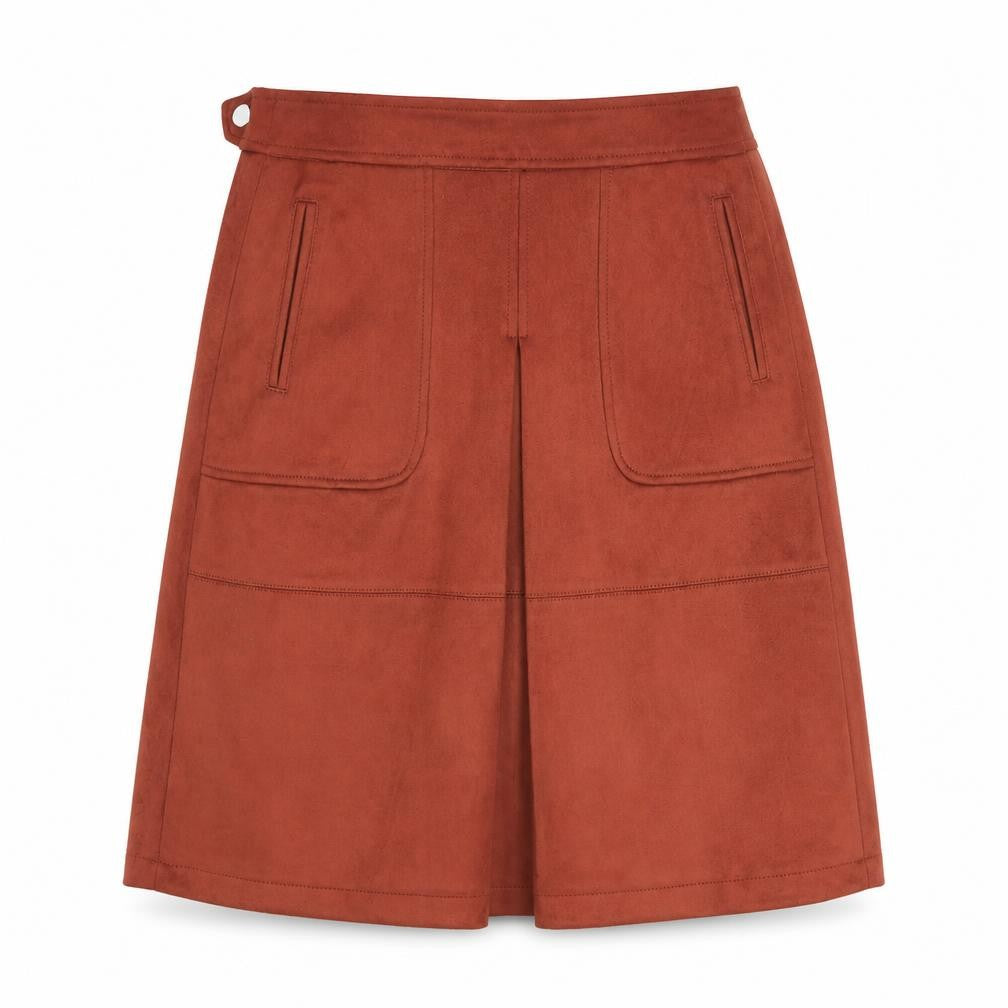 Womens UK Size 6 NEXT A-Line  Skirt