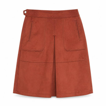 Womens UK Size 6 NEXT A-Line  Skirt