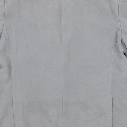 Mens UK Size 44 Marks and Spencer Regular Grey Suit Jacket