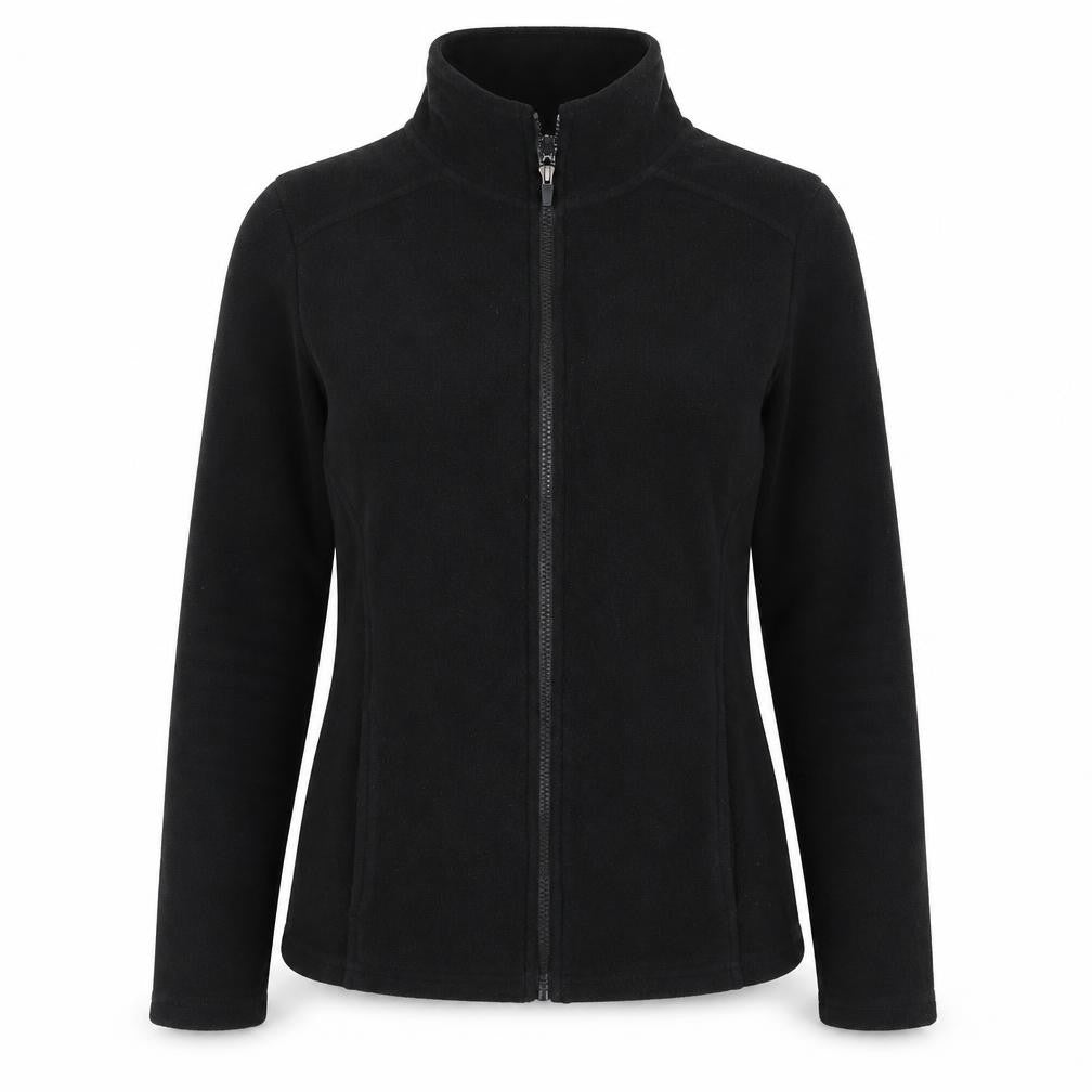Womens UK Size 12 Peacocks Black Jacket