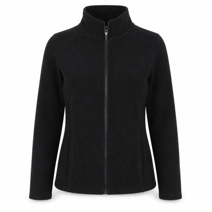 Womens UK Size 12 Peacocks Black Jacket