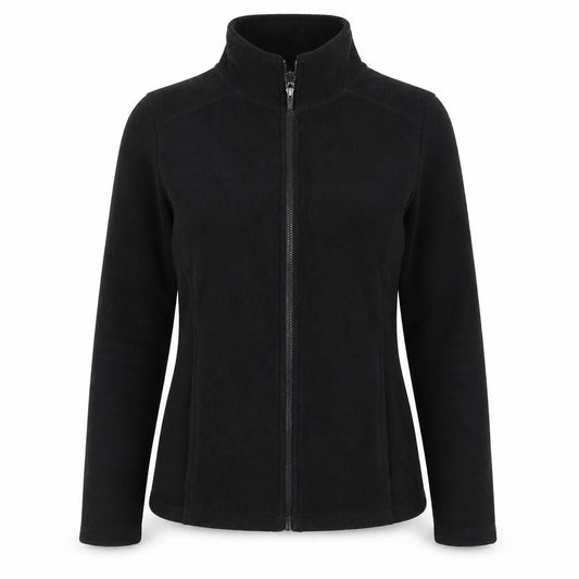 Womens UK Size 12 Peacocks Black Jacket