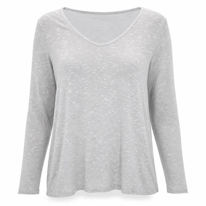 Womens UK Size 12 George Silver Pullover Jumper