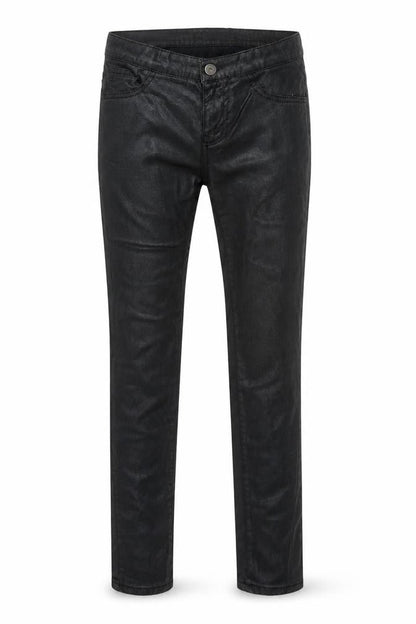 Womens UK Size 26 Only Regular Fit Skinny Black Jeans