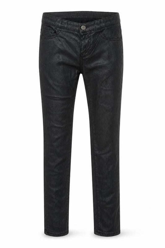 Womens UK Size 26 Only Regular Fit Skinny Black Jeans