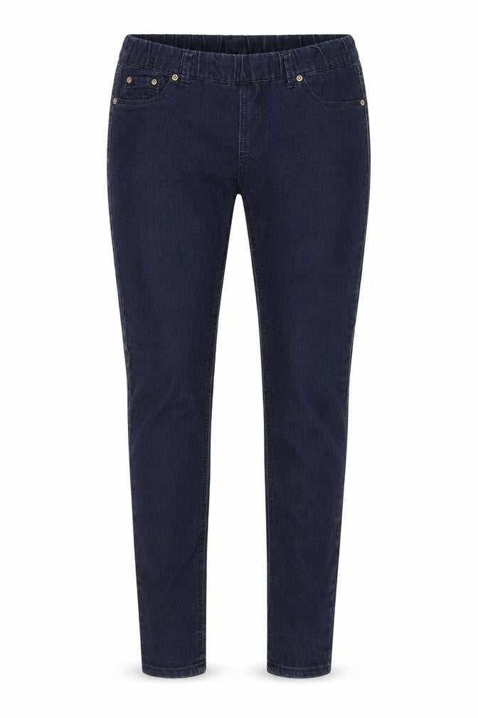 Womens UK Size 8 Primark Regular Fit Jegging Blue Jeans