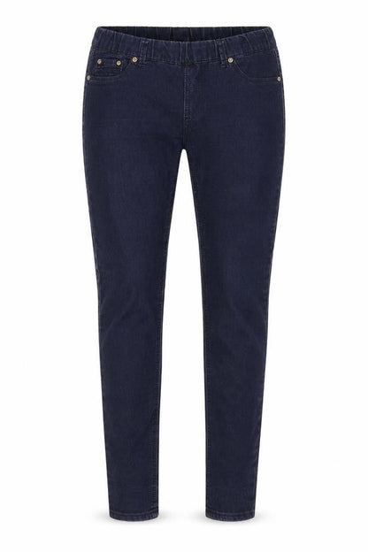 Womens UK Size 8 Primark Regular Fit Jegging Blue Jeans