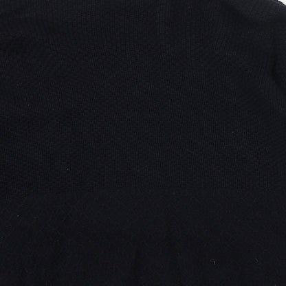 Womens UK Size 8 New Look Blue Pullover Jumper
