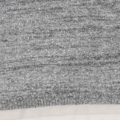 Womens UK Size 12 Marks and Spencer Grey Pullover Jumper