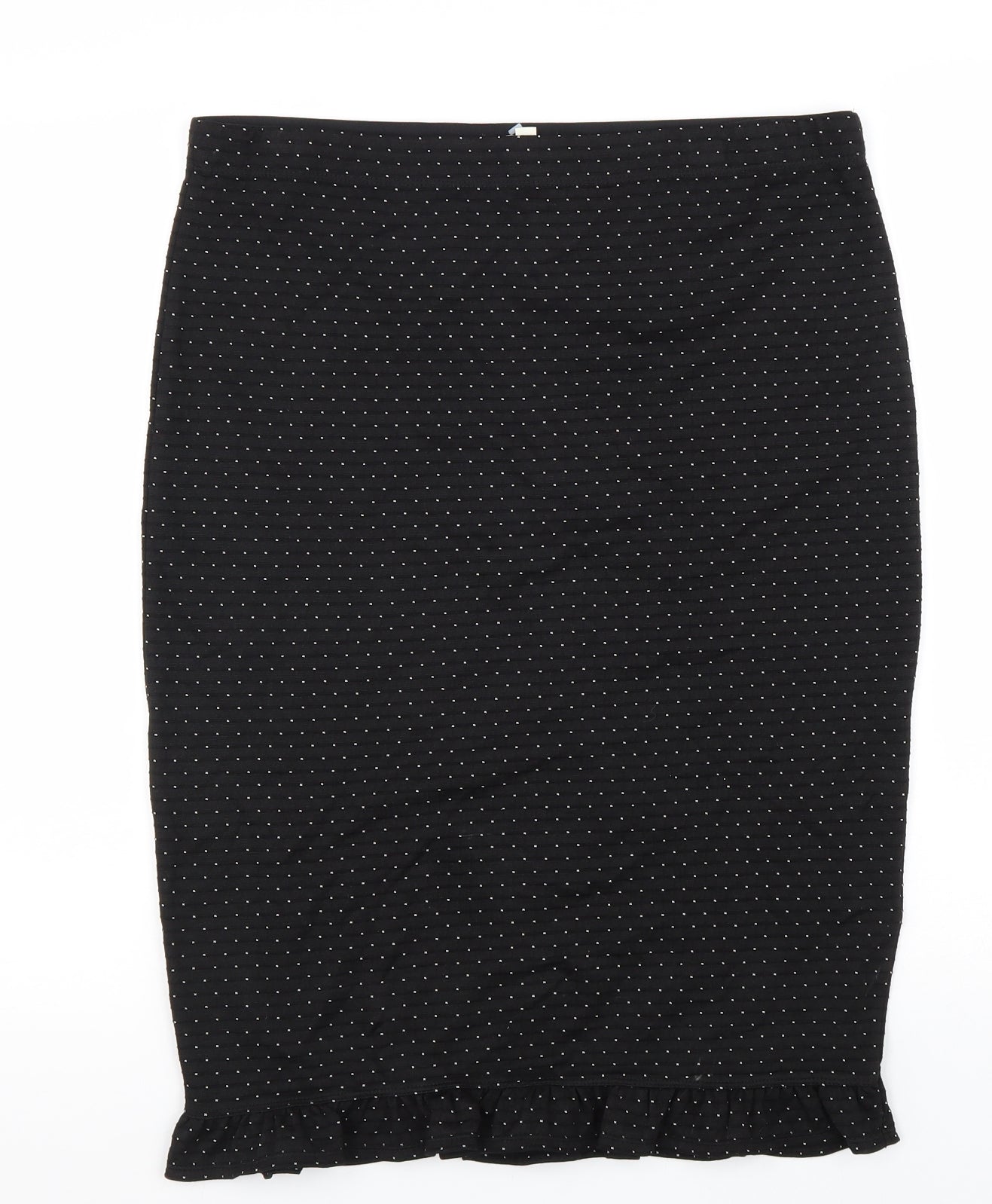 Womens UK Size L Max Studio Trumpet  Skirt