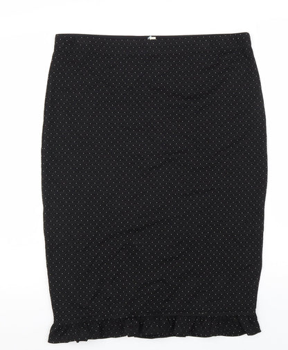 Womens UK Size L Max Studio Trumpet  Skirt