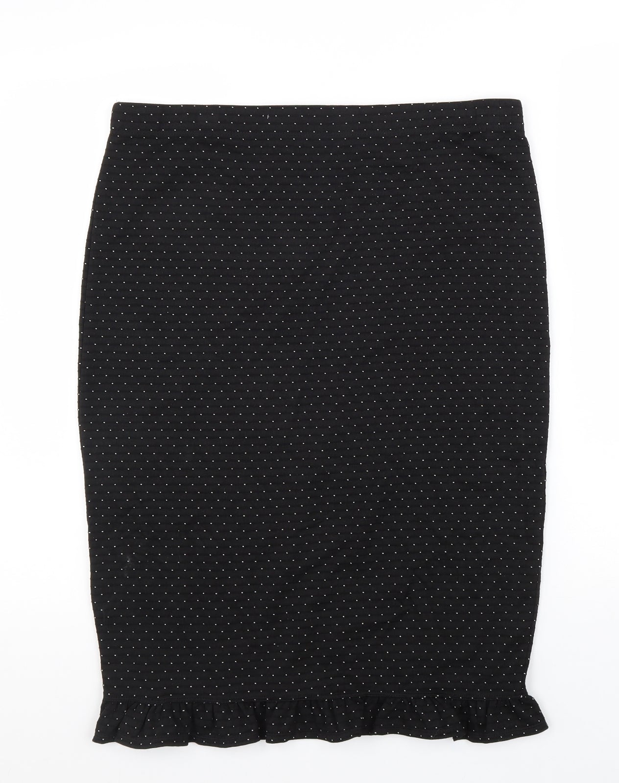 Womens UK Size L Max Studio Trumpet  Skirt