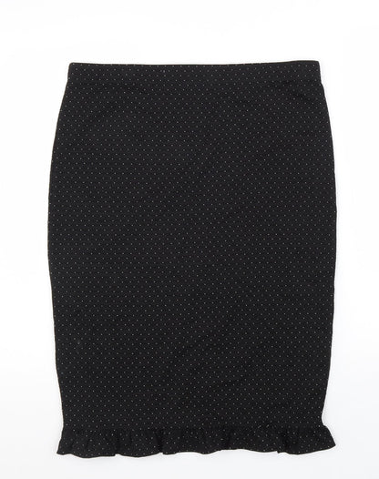 Womens UK Size L Max Studio Trumpet  Skirt
