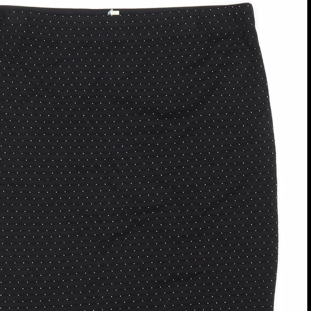 Womens UK Size L Max Studio Trumpet  Skirt