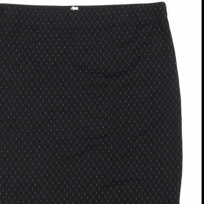 Womens UK Size L Max Studio Trumpet  Skirt
