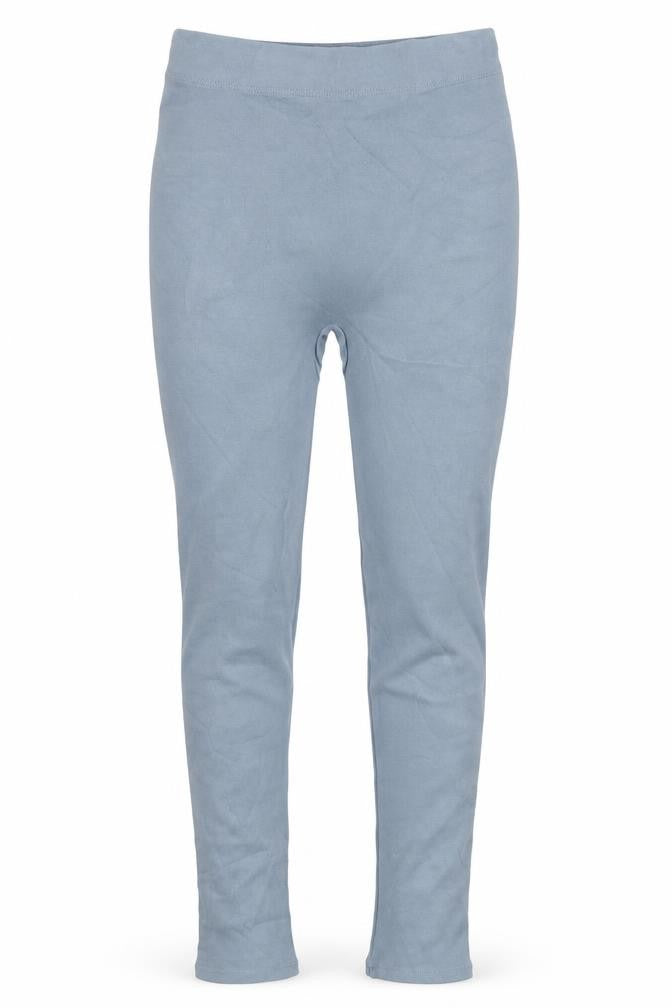 Womens UK Size XS Zara  Jogger Blue Leggings