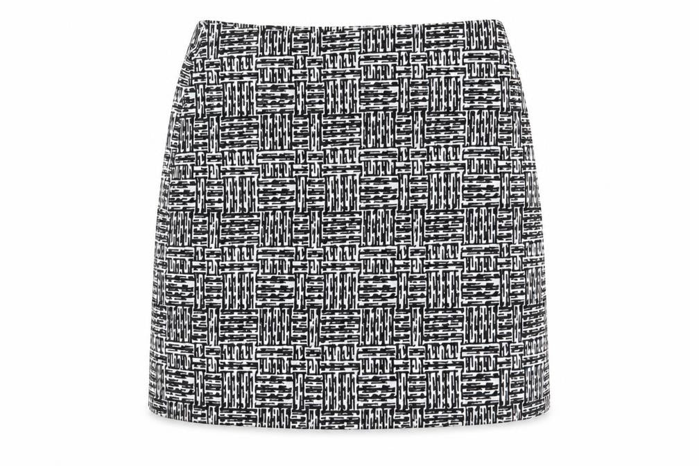 Womens UK Size 8 Marks and Spencer Straight & Pencil  Skirt