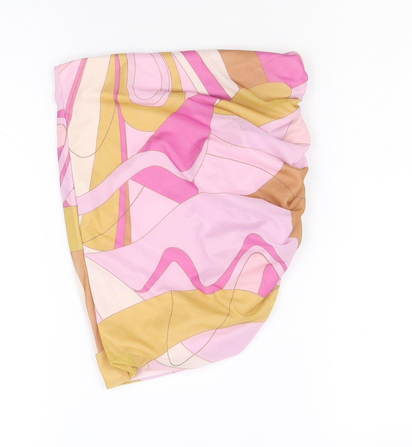 Womens UK Size 10 Preworn Bandage  Skirt