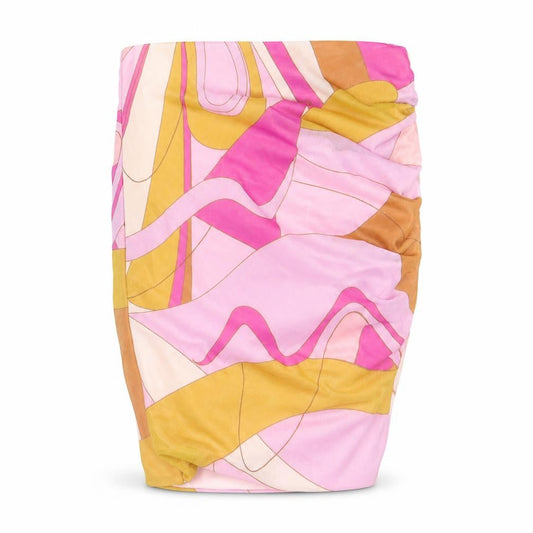 Womens UK Size 10 Preworn Bandage  Skirt
