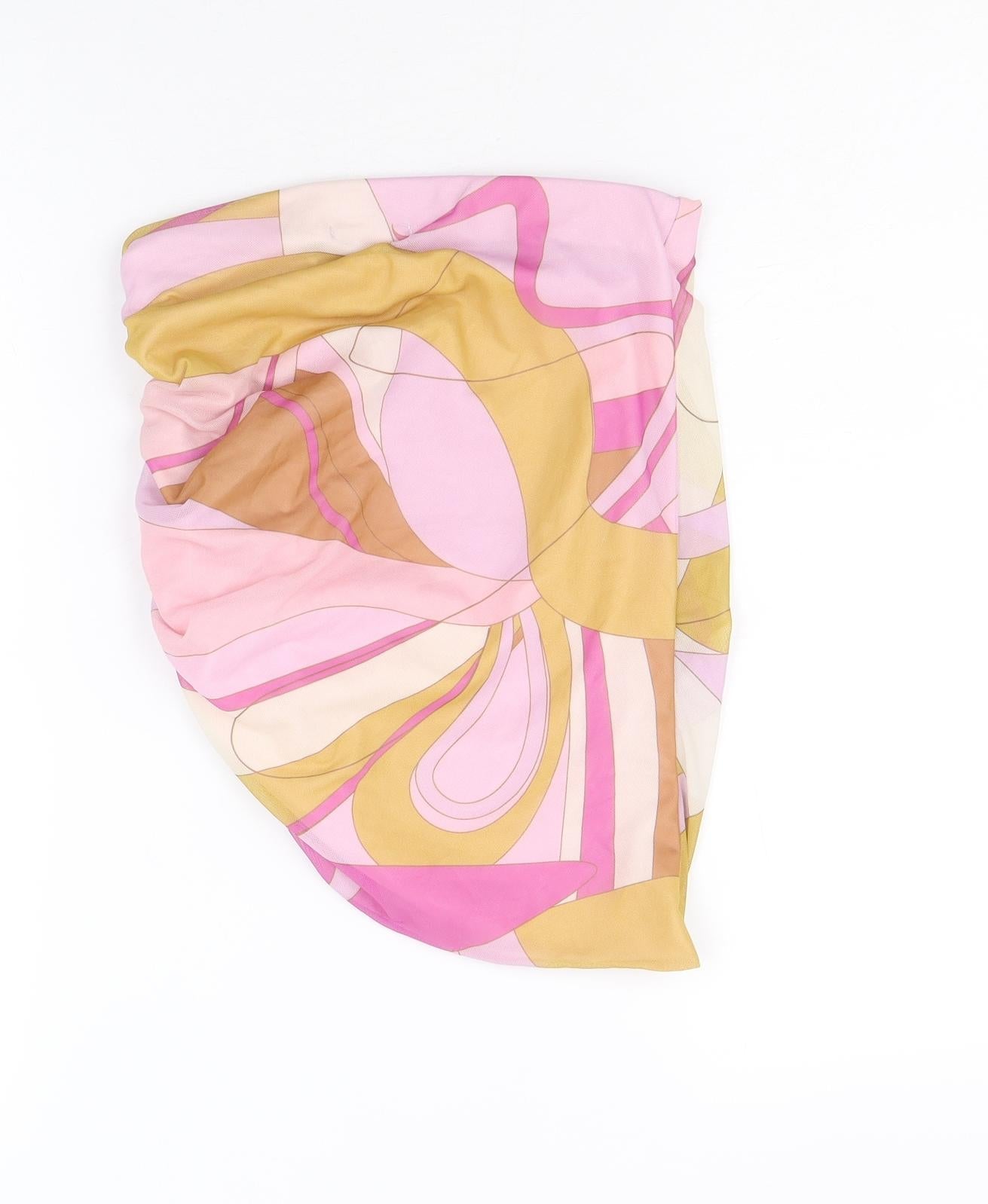 Womens UK Size 10 Preworn Bandage  Skirt
